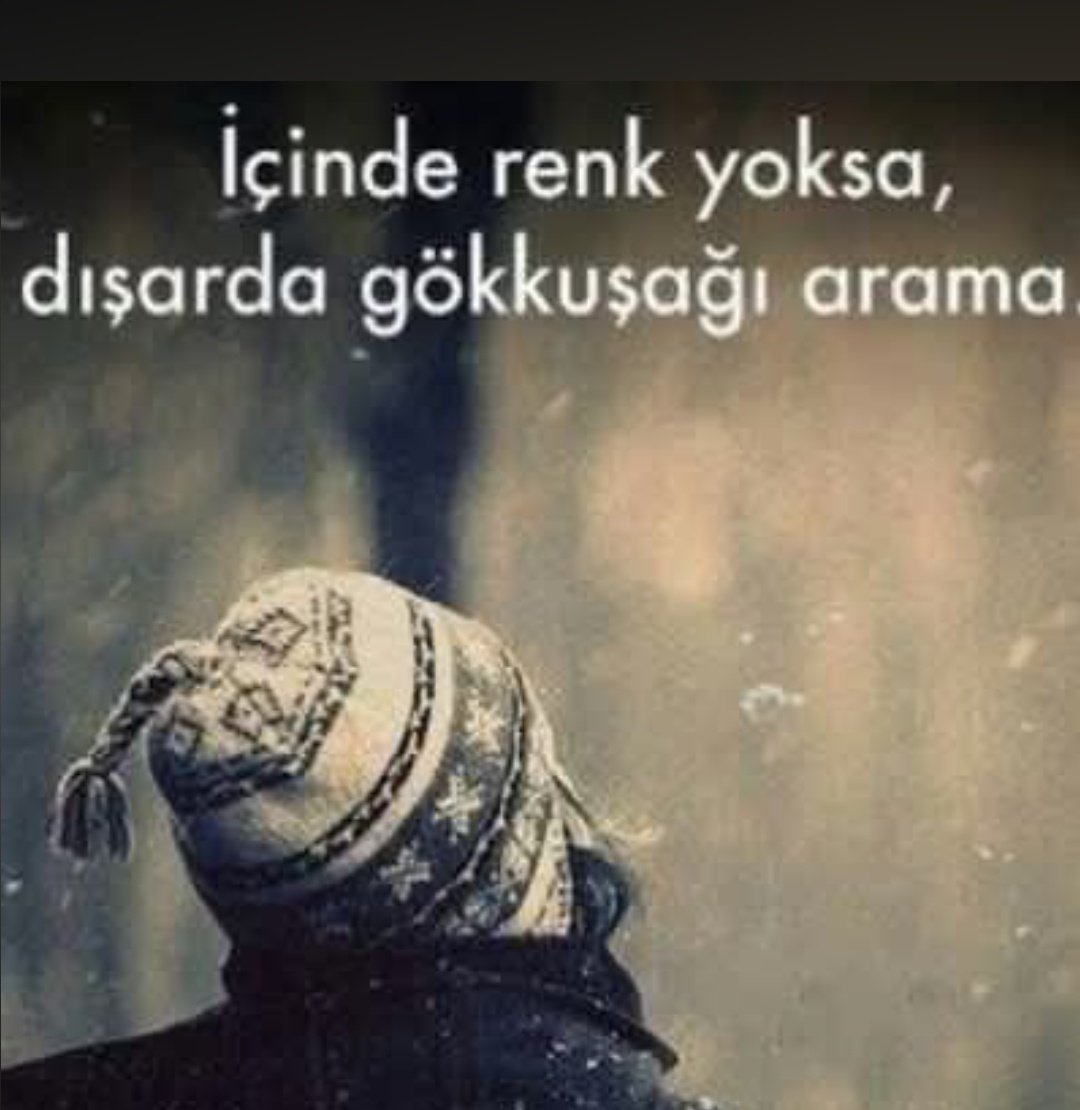 Niyetin, kalbin temiz değil ise,
içine ne koysanız bozulur..!!!