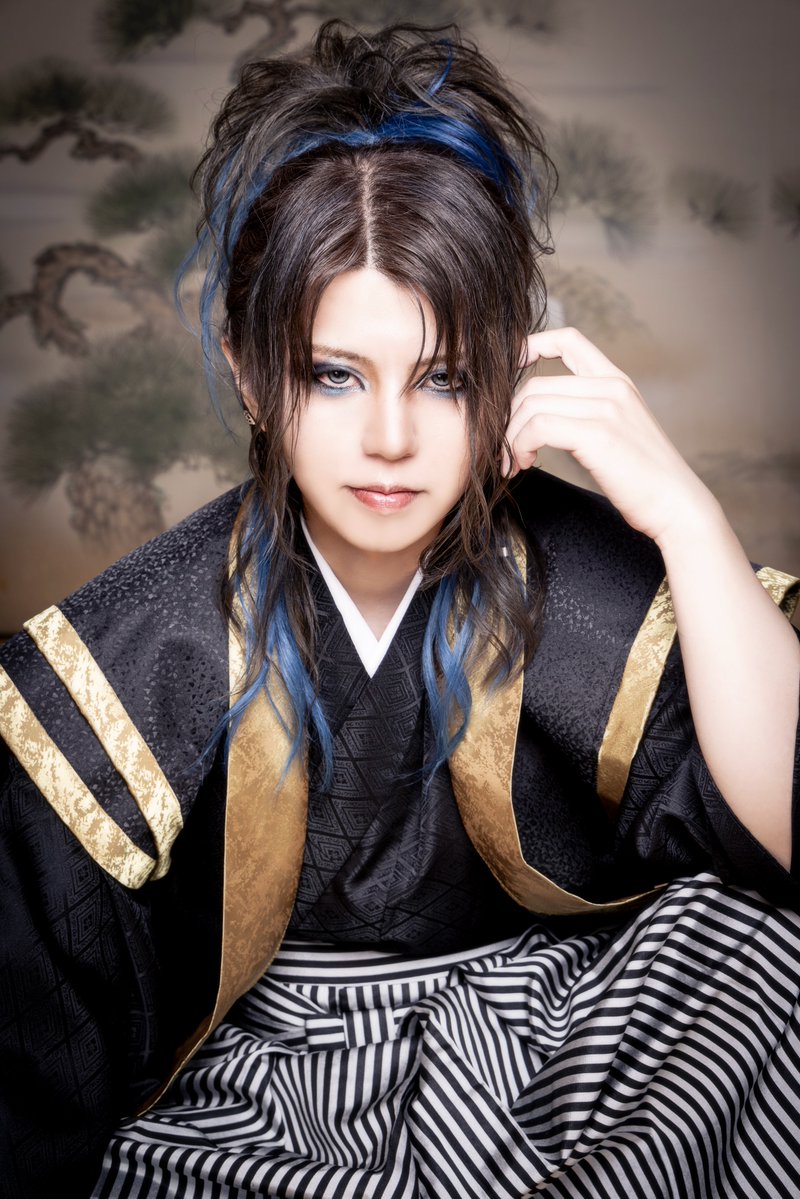 己龍 tweet media