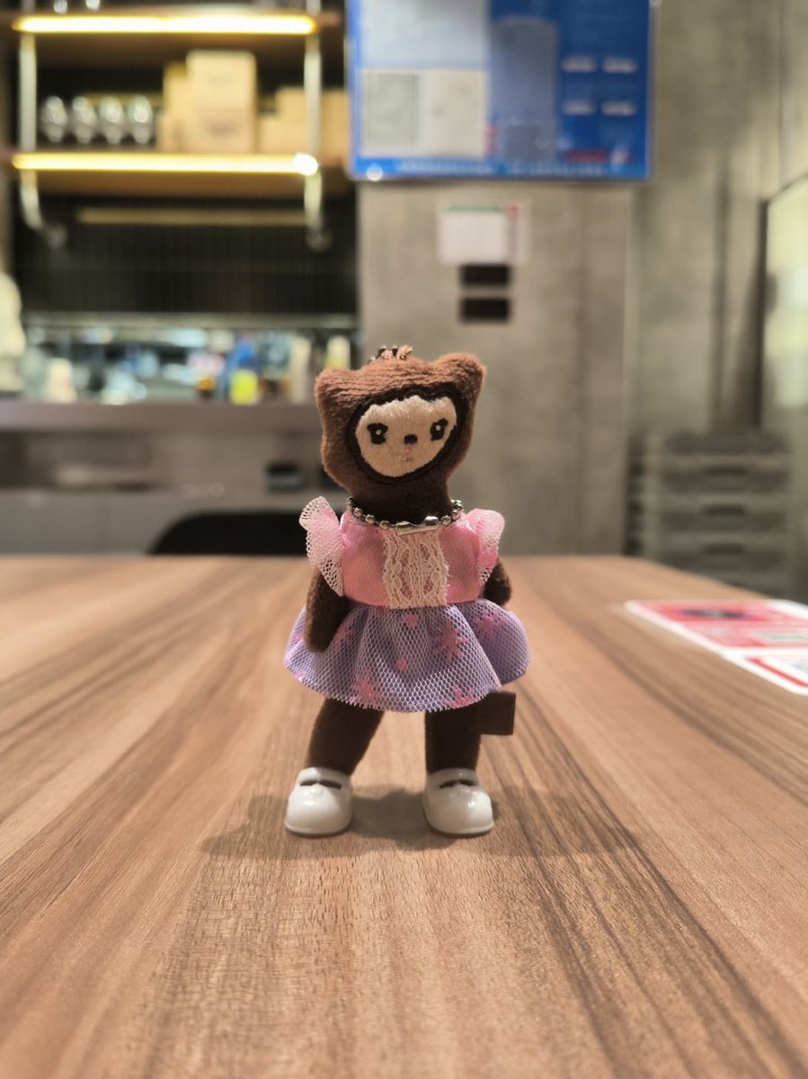 DearBear 💄 tweet media