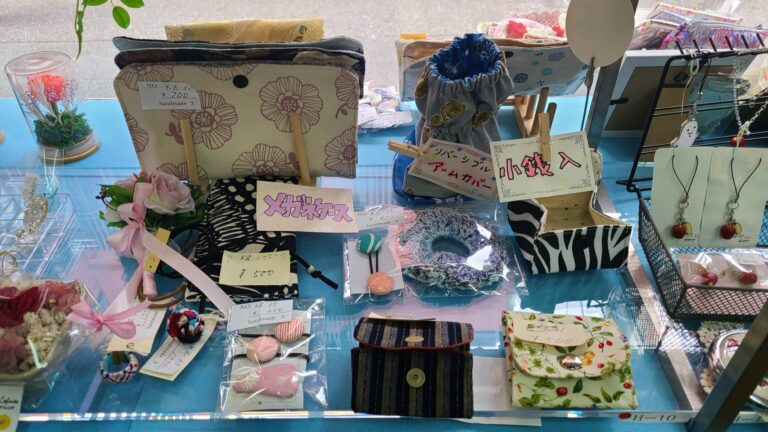 作家名「ハンドメイド3」さんの作品です 作品のジャンルは「手芸」です