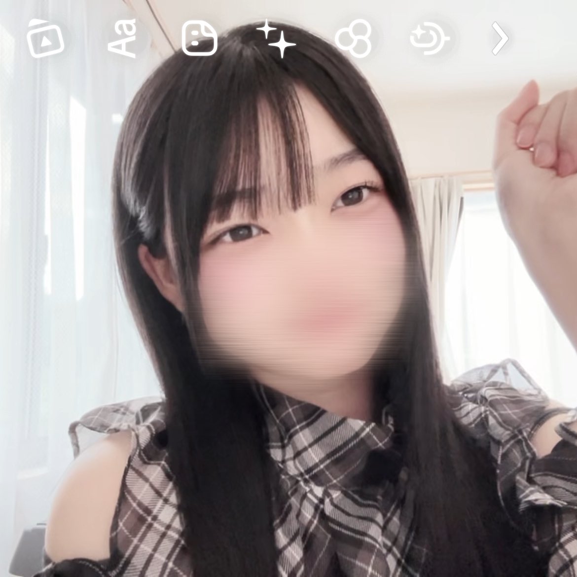きき🐰‎🤍🫧 tweet media