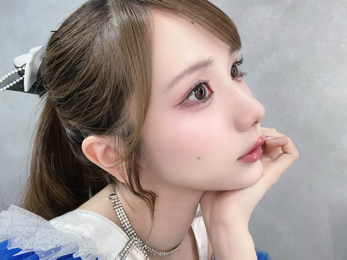 神楽 栞 【LAST PiECE】 tweet media