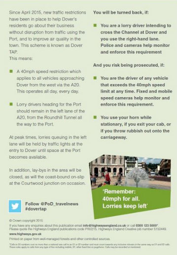 KCC Highways tweet media