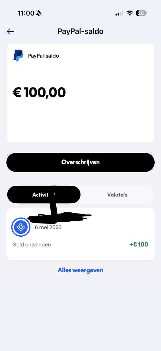 Dutch Findom King tweet media