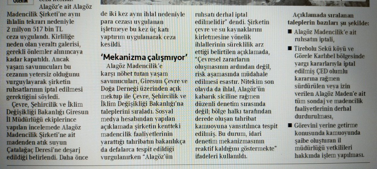 Cemil CİĞERİM tweet media