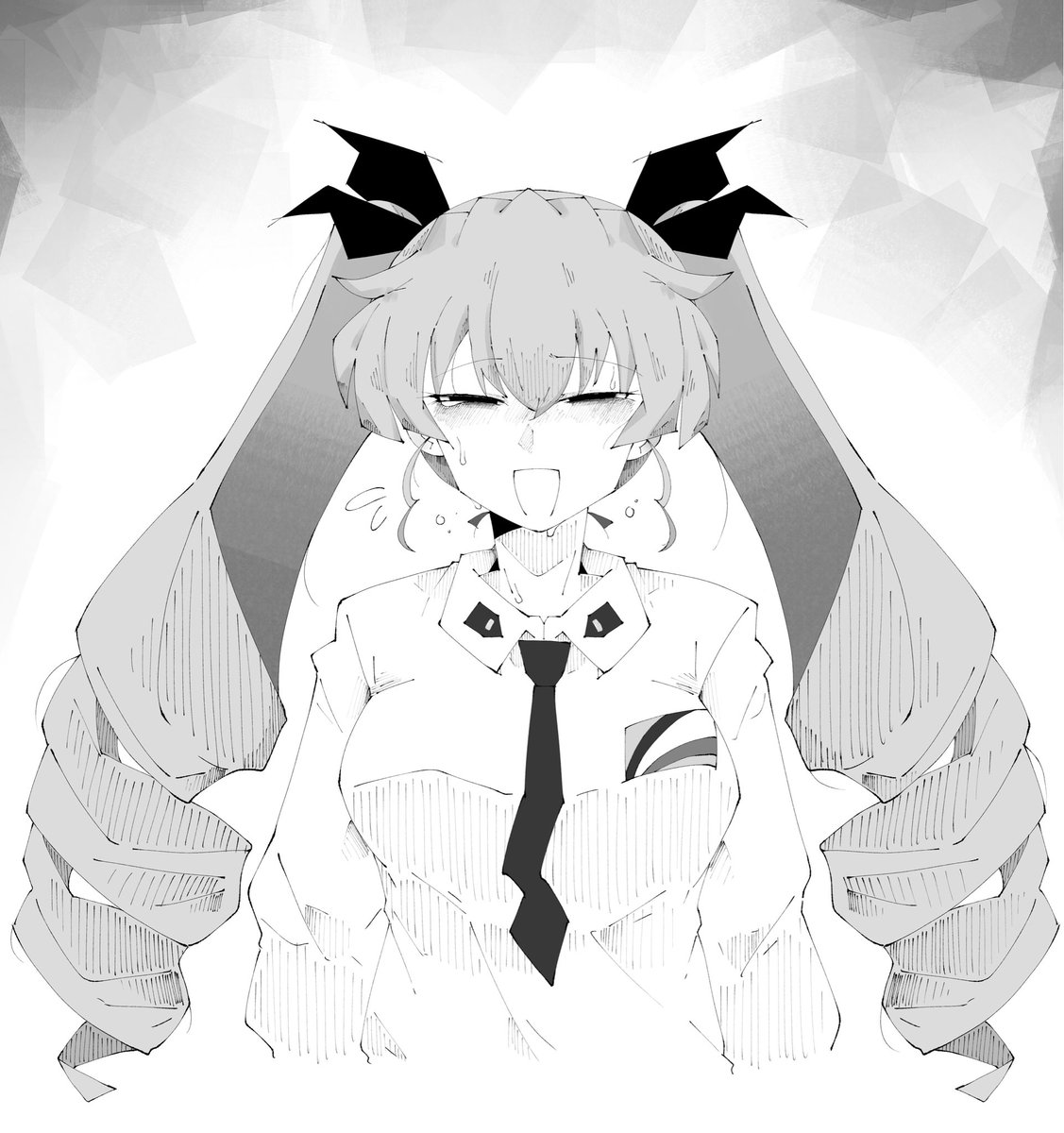 ヤマリウム tweet media
