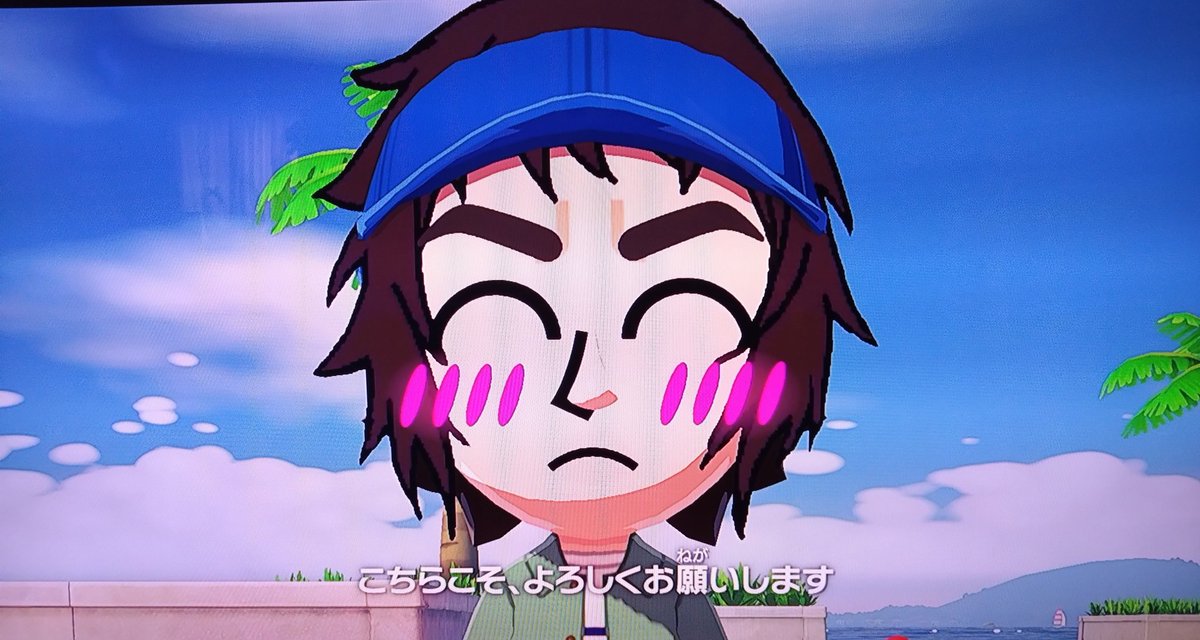 27mplanet's tweet photo. 善獪も成立してホンマに神 https://t.co/lxIIsMS4zB