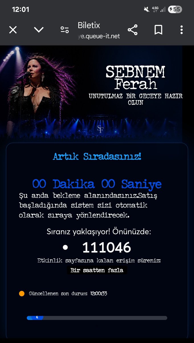 mrmdln7's tweet photo. 1 saattir bekliyodum ciddili 111 bin neEEEEEE https://t.co/FMVsMaop9x
