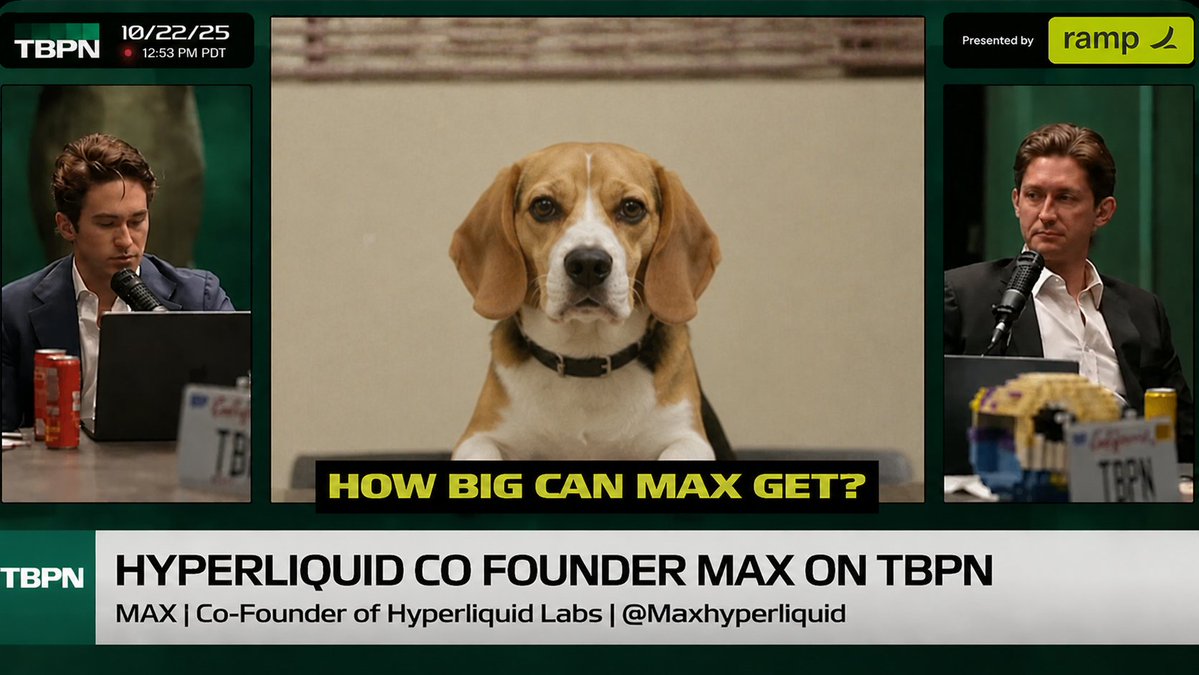 Max tweet media