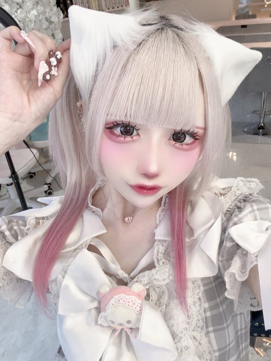 ういうい☆様 いう (@_Qwzq) on X