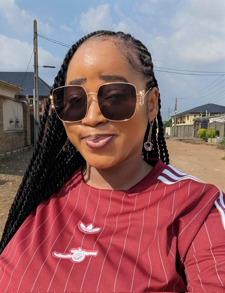 Olayinka tweet media
