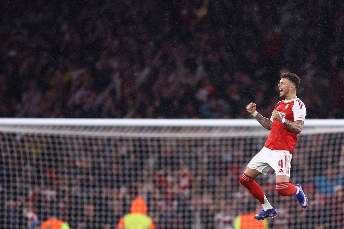 Arsenal French Club tweet media