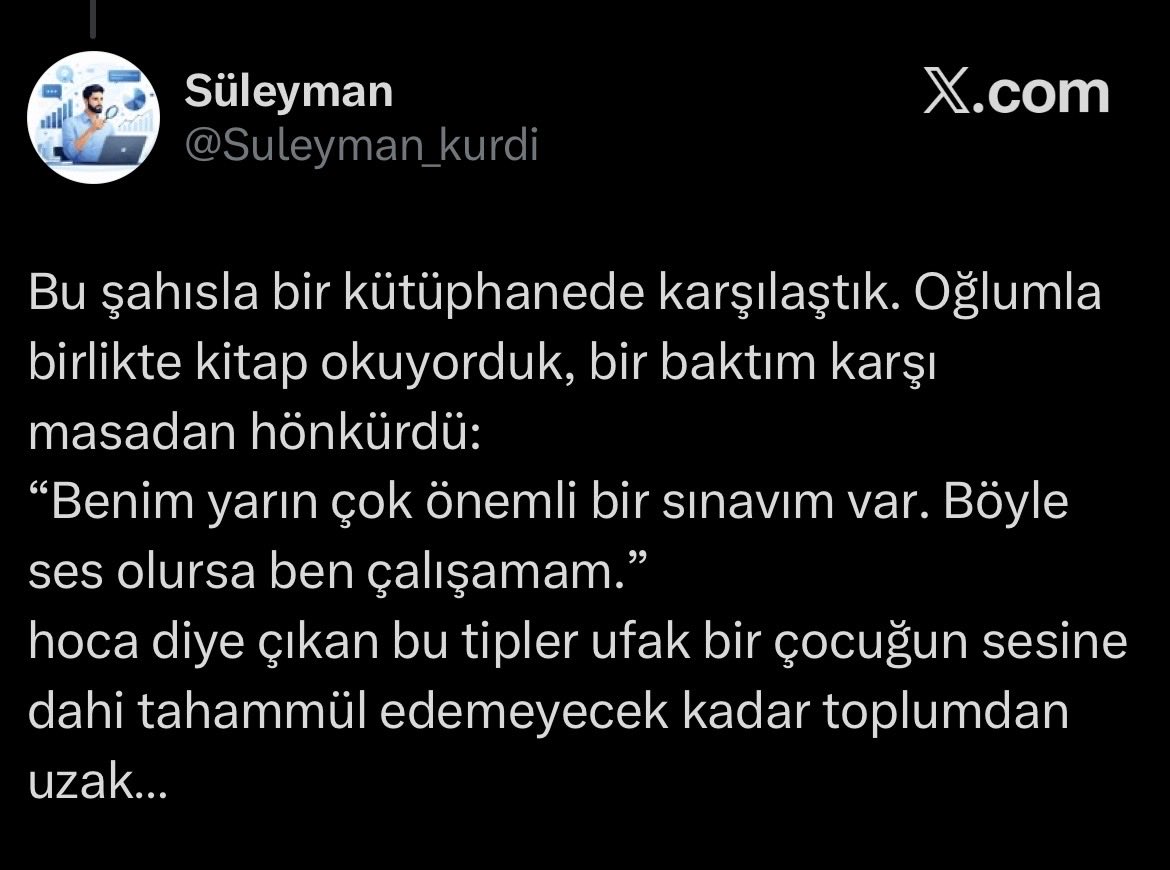 Muhammet Yazıcı tweet media