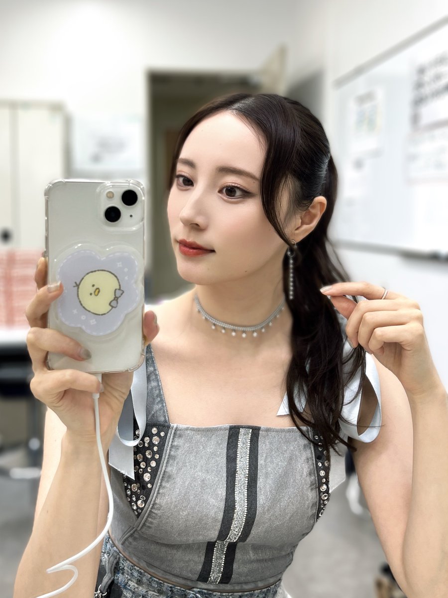 大上陽奈子@PassCode tweet media