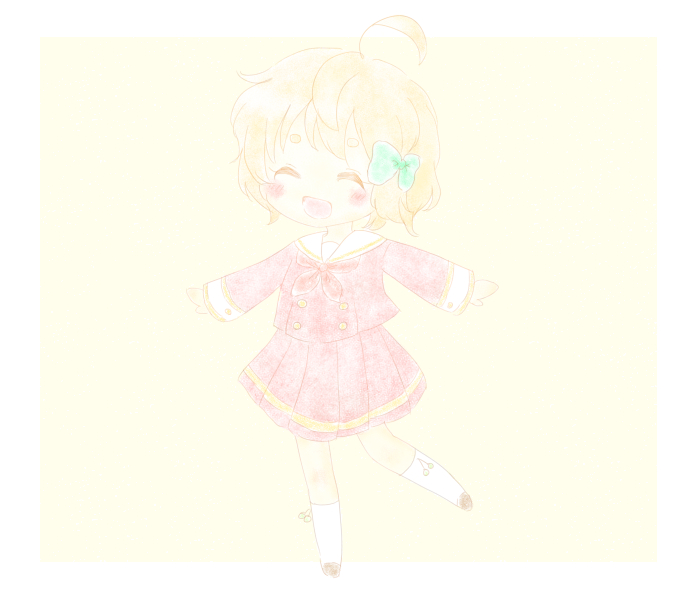 yuzu_feif's tweet photo. みどりちゃん https://t.co/HPc027C9Hs