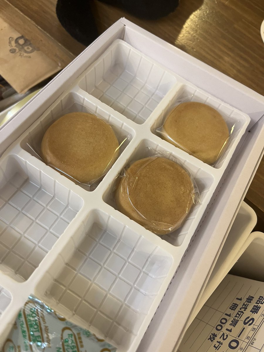 りぜ🫵廃墟のエヴァレット tweet media