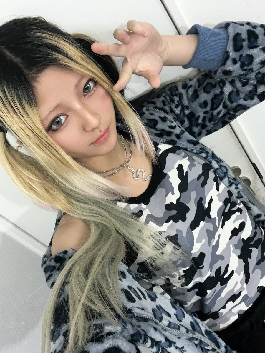 りぜ🫵廃墟のエヴァレット tweet media