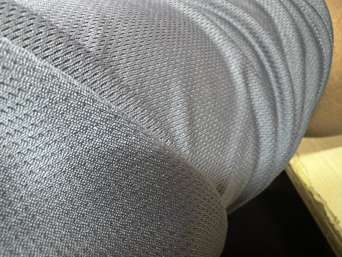 Bestnya baju niiiiiiiii,

Selesa,lembut,harga pun berbaloi.

Dah lah ada size untuk yg berbadan besar, tq seller😭😭