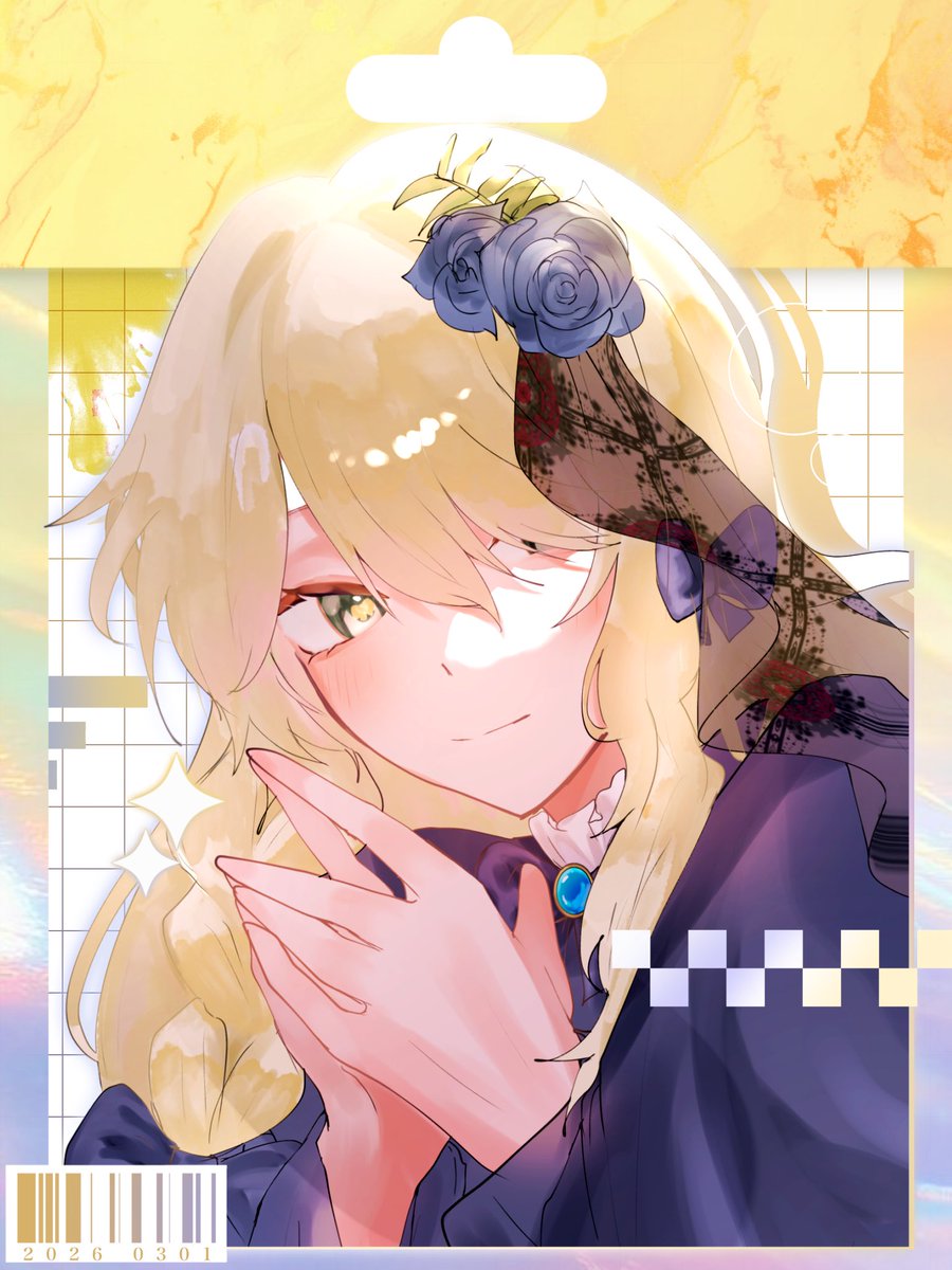 な’s tweet media