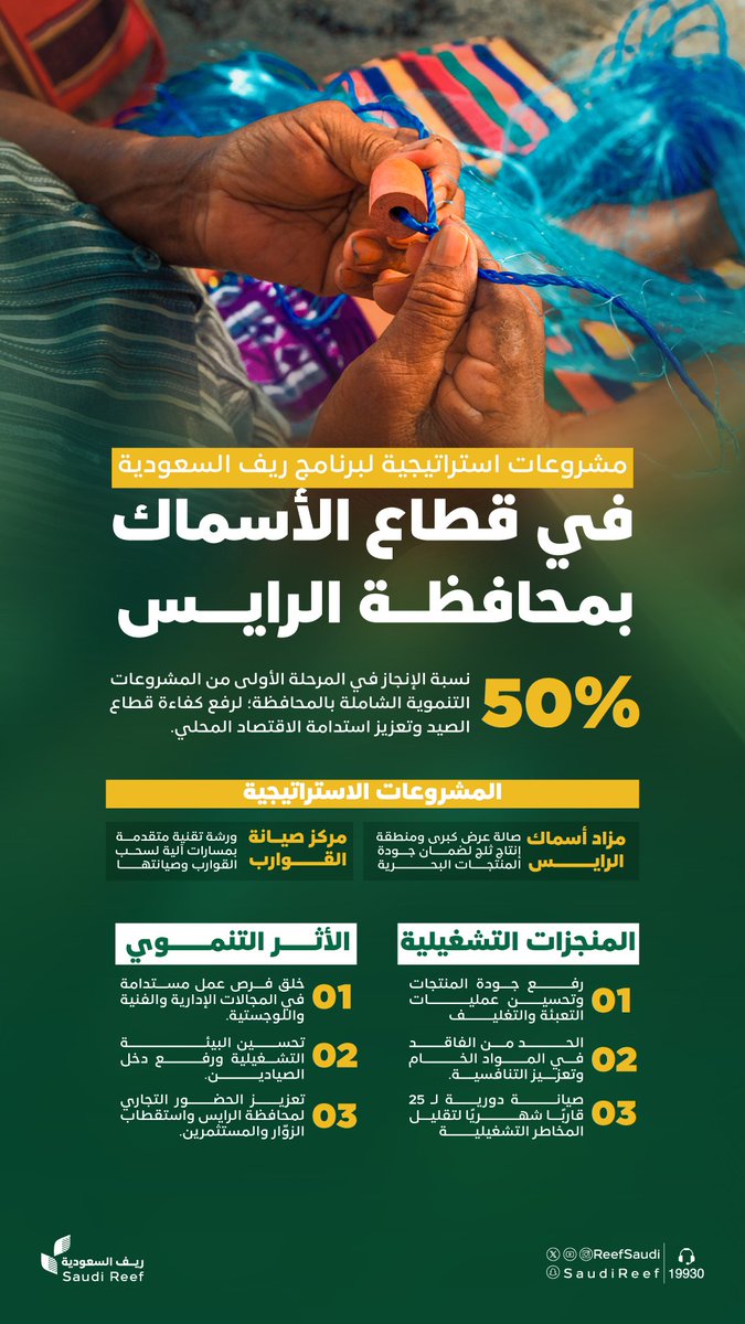 ريف السعودية tweet media