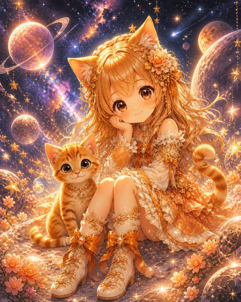 Space Fantasy