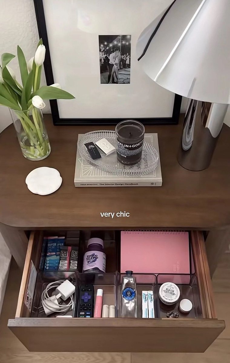 Eveboards's tweet photo. Drawer organizer inspo https://t.co/C9KJqNUz5w