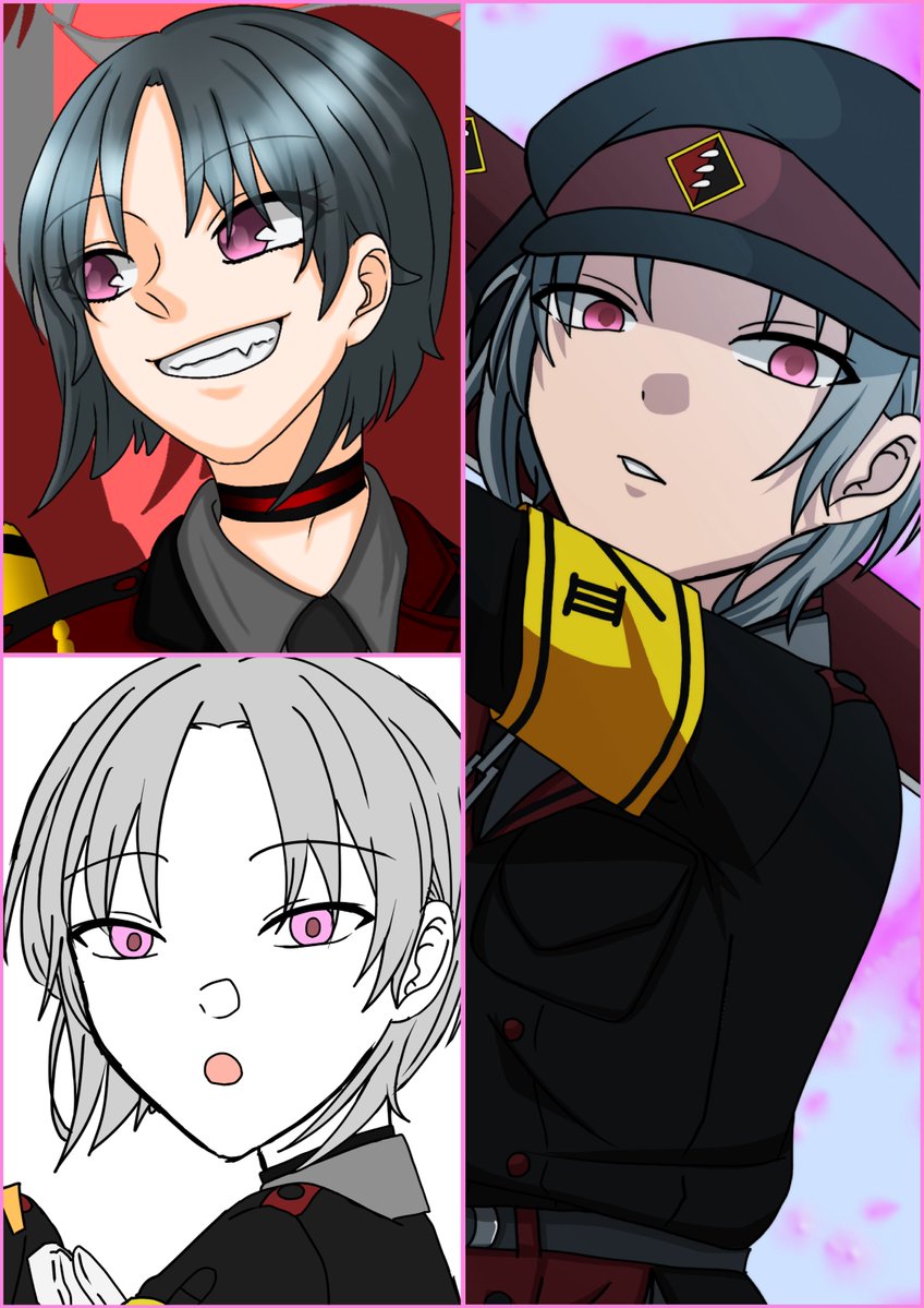 #声優募集
#CV募集

自創作の女性キャラの自己紹介ボイスを担当していただける方を募集します！
今回は無償ですが今後有償依頼も予定しております！
詳しくは画像へ！

締切は【　5月15日　】！
23時59分までに当アカウントのDMに提出お願いします！

ご応募、お待ちしております！