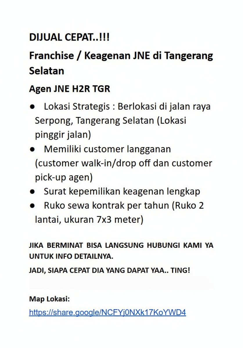 Kang Paket tweet media