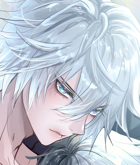 ShowG_ts's tweet photo. #PSO2NGS
イラスト企画は10日まで受付中❣ https://t.co/HLXFKkGuBy