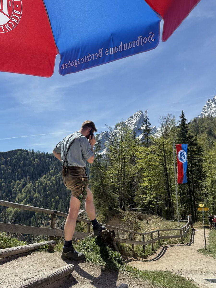 Generation Deutschland LV Bayern tweet media