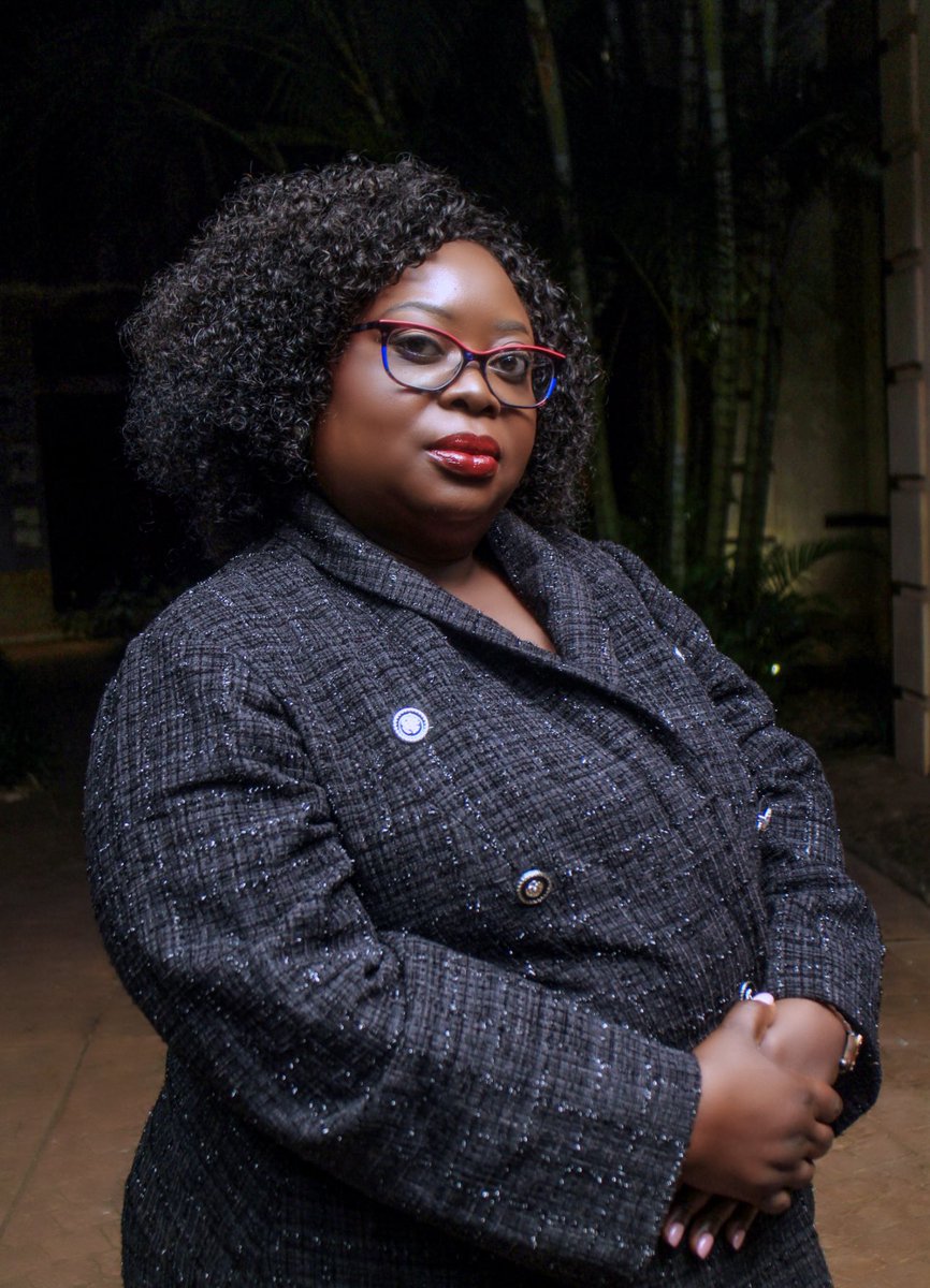 Angella Asiimwe tweet media
