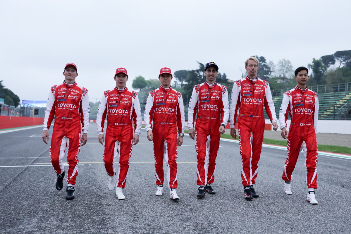 SCC Toyota Group tweet media