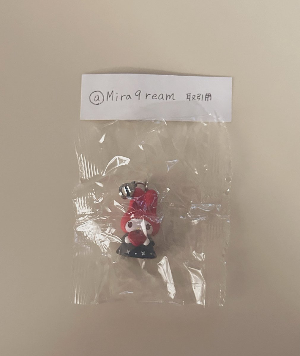 みら ✿取引用 tweet media