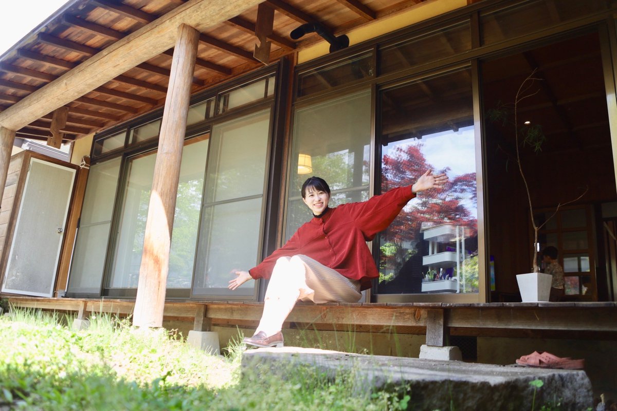 安曇野2年生のあかりん tweet media