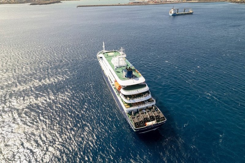 Spain has agreed to receive the cruise ship with the hantavirus outbreak in the Canary Islands.

Canary Islands leader, Fernando Clavijo, however, is opposing the ship docking there and has demanded an urgent meeting with Spain’s Prime Minister, Pedro Sánchez.