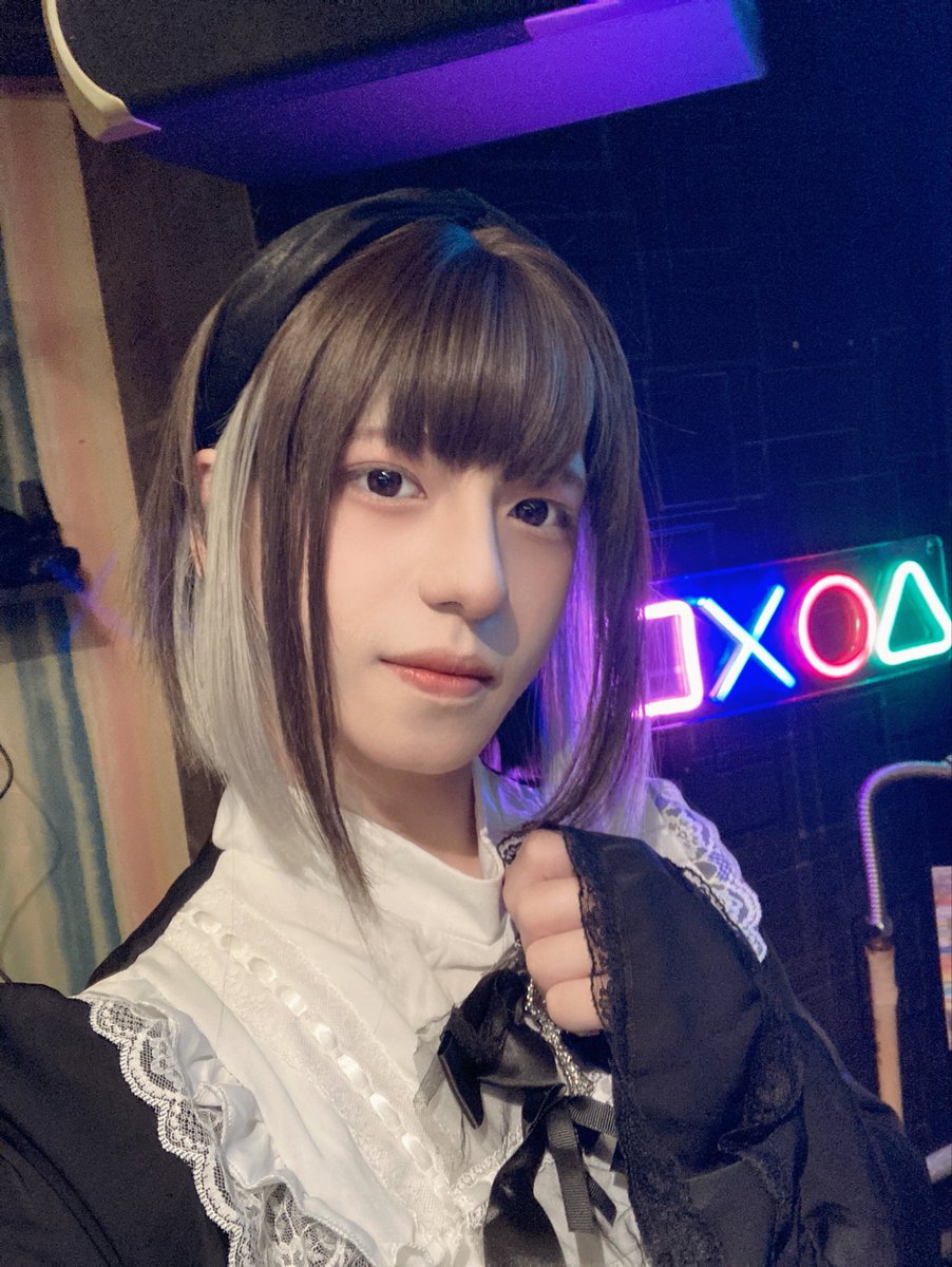 男の娘コンカフェ【Turn A(たーんえー)】 tweet media
