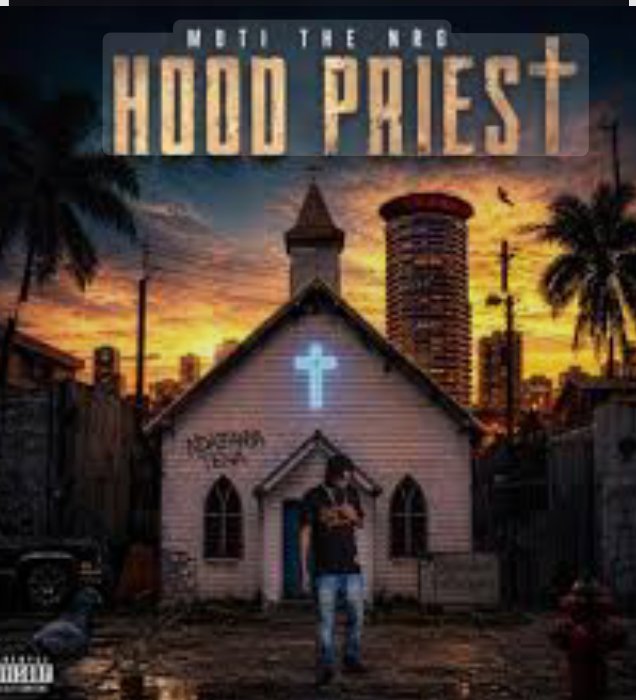 GhettoRadio895's tweet photo. GANI KALI?...
Leo ni #TrapHarakati by Jovie Jovv, vs #HoodPriest by Moti The NRG
#NiajeNiaje https://t.co/vql4lJBsq0