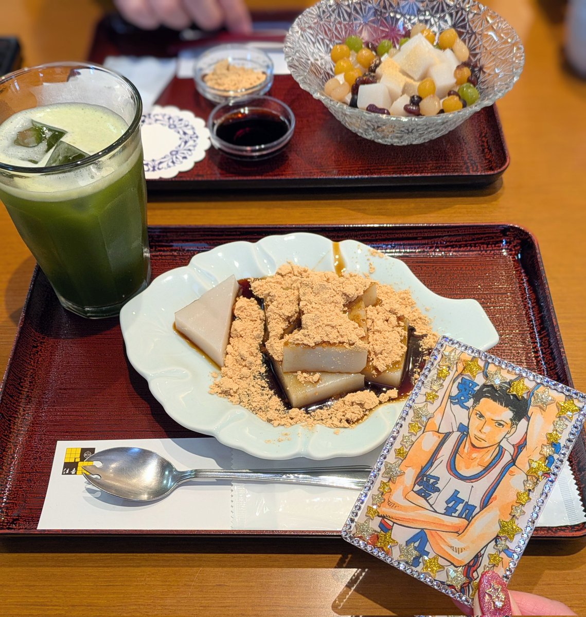 🌟ナカ🌟 tweet media