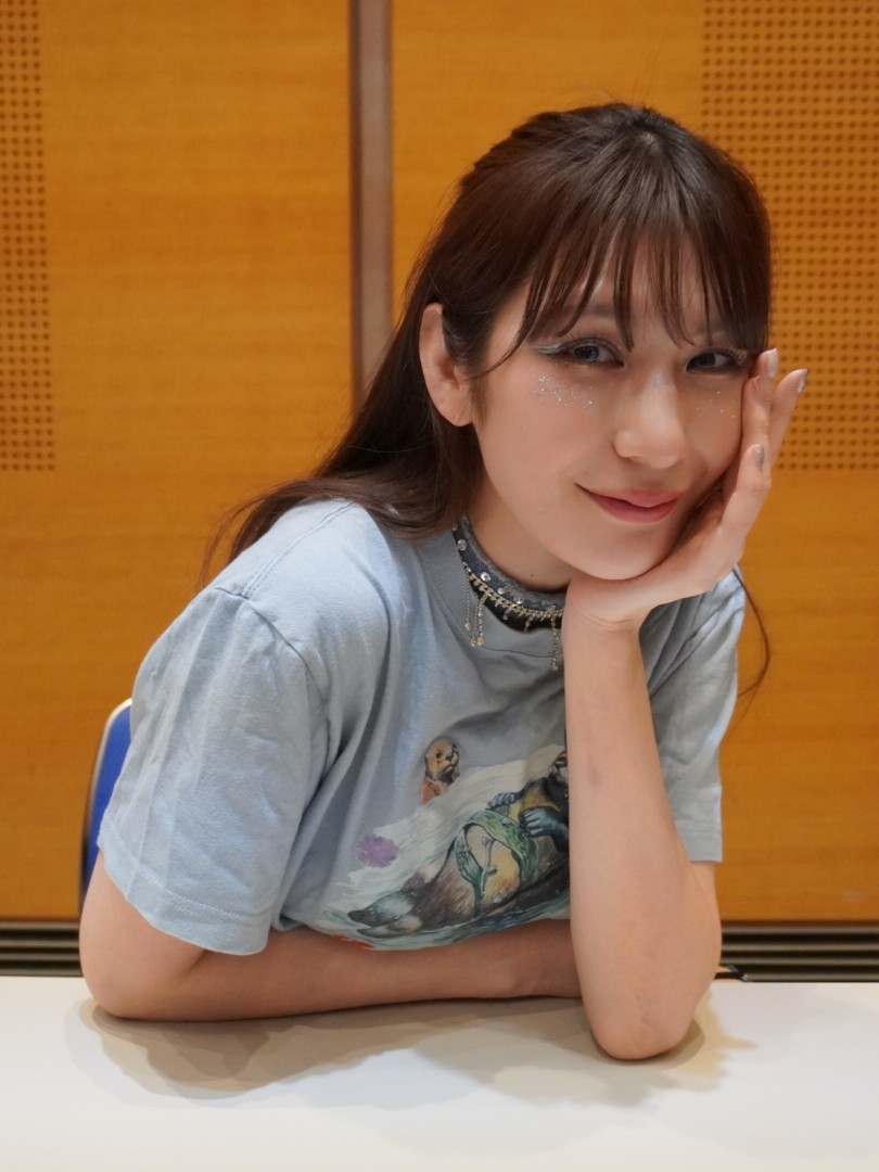 しののん／しの　Shino tweet media