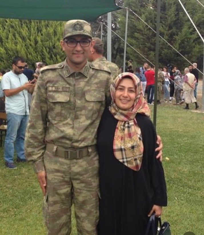 Nurgül Göksu tweet media