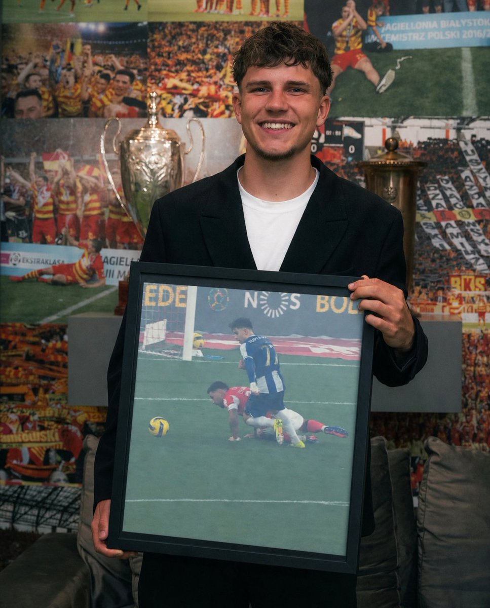 Put it in the Louvre