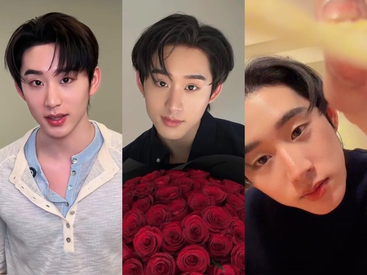 His boba eyes... My cutie pie🥰😘

#williamest #วิลเลี่ยมเอส
#est_rvp