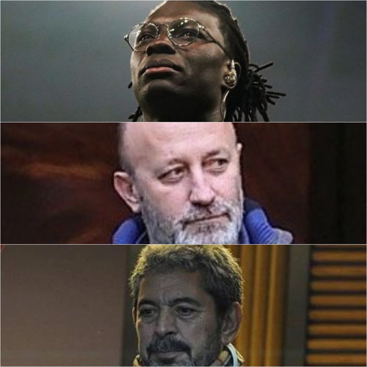 Forza Cimbom tweet media