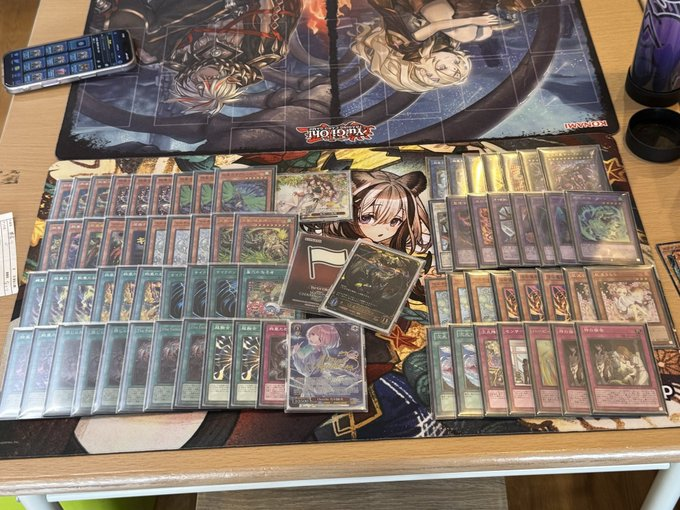 TradingCardShop Ciel（シエル） tweet media