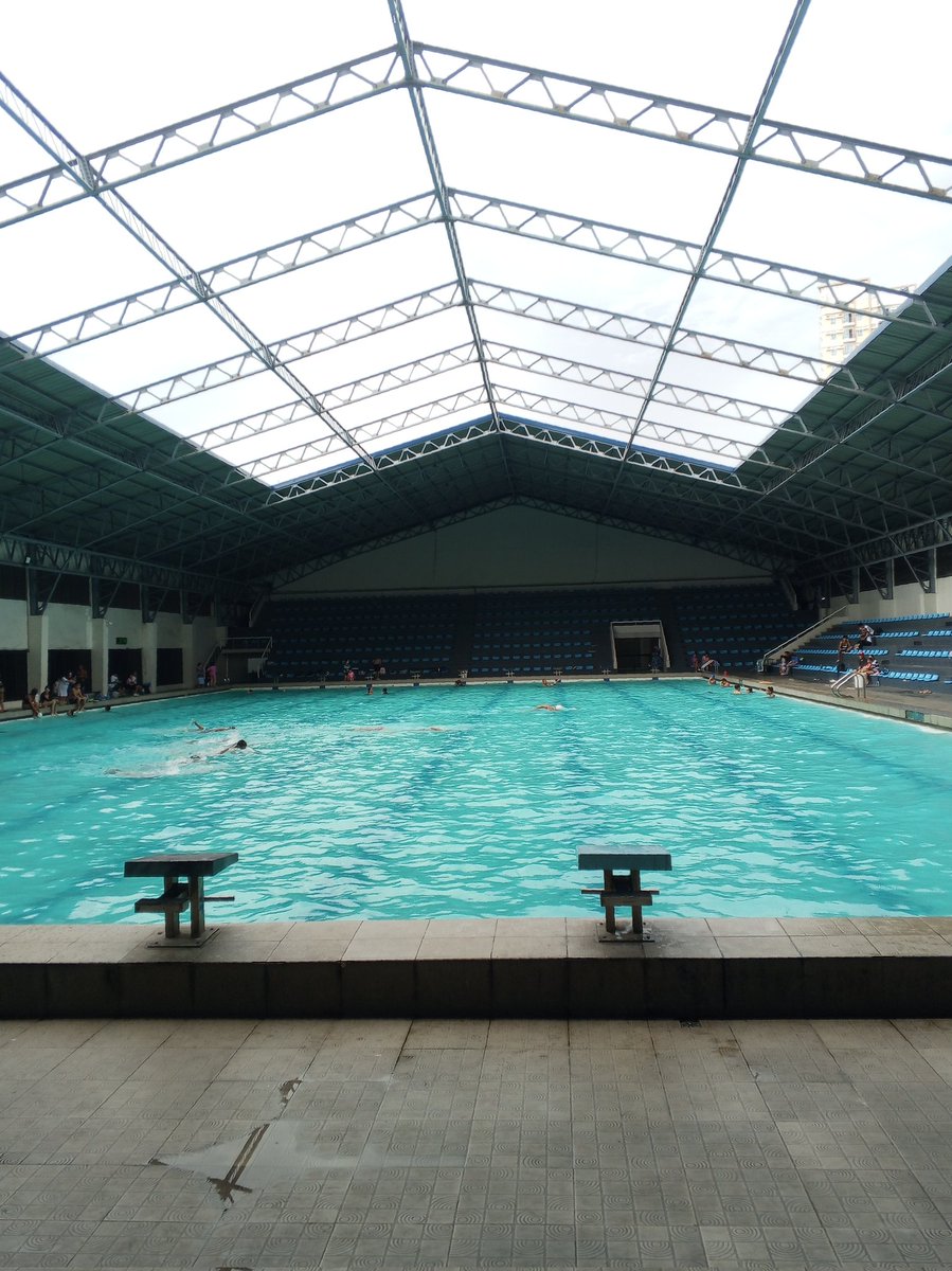 MakySy_18's tweet photo. Did 1.5Km��

Marikina Sports Center https://t.co/Lqi43Srd9L