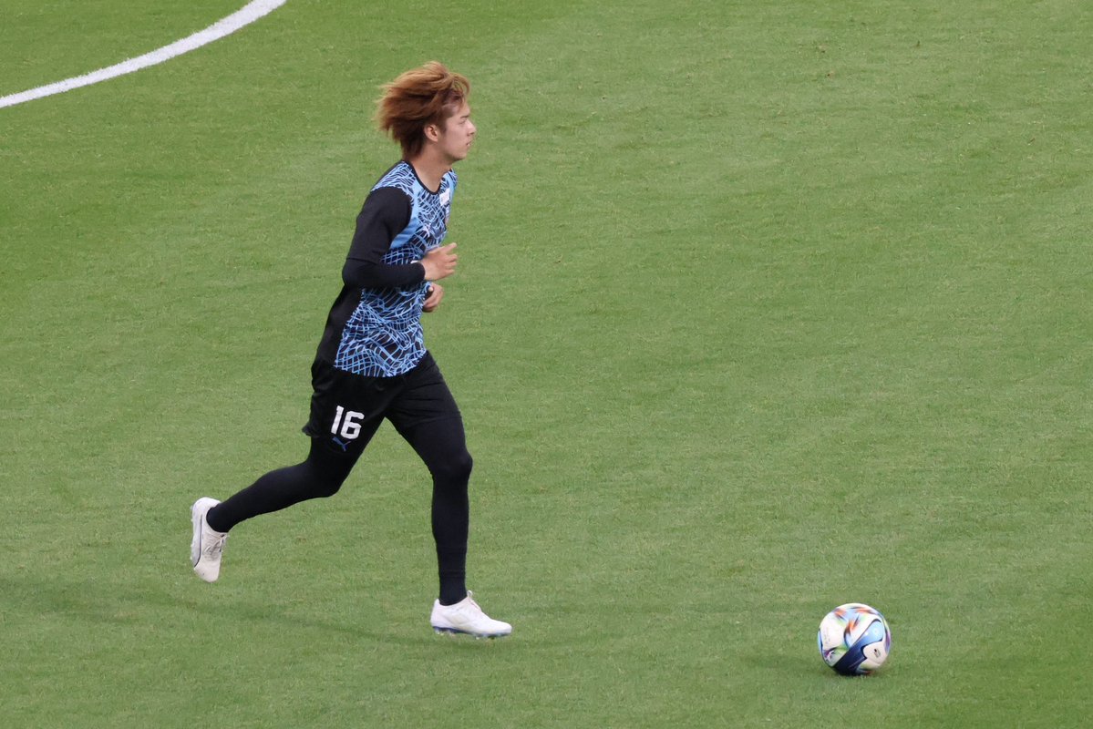 itotatsulover's tweet image. おかえり！

#frontale
#大関友翔