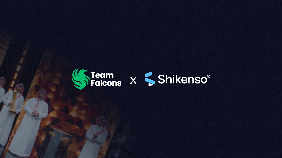 Shikenso® tweet media