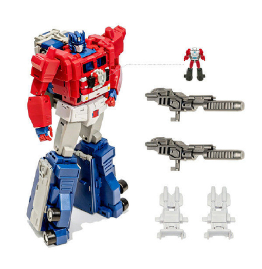 JQ_TREND's tweet photo. [予約注文] おもちゃ 変形 ロボット DX9 TOYS DX9-MINI04 God ginrai Release Date: 5月中旬  
高さ約194mm
https://t.co/BA7uf3hkQN

 #MSTOYS #Hasbro #Transformers #ActionFigures #MarvelToys #ToyCollector #JapanNews #DX9 #korea #Godginrai #おもちゃ #トイズ #トランスフォーマー #japanesegrandprix