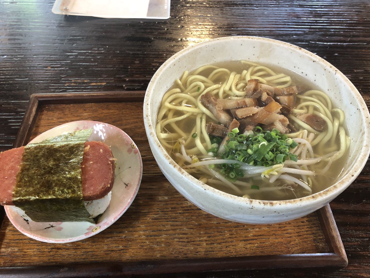 osaka_kid2's tweet photo. 2026.5.6 石垣島最終日
竹富島 そば処 竹乃子② https://t.co/Y45igFOtDV
