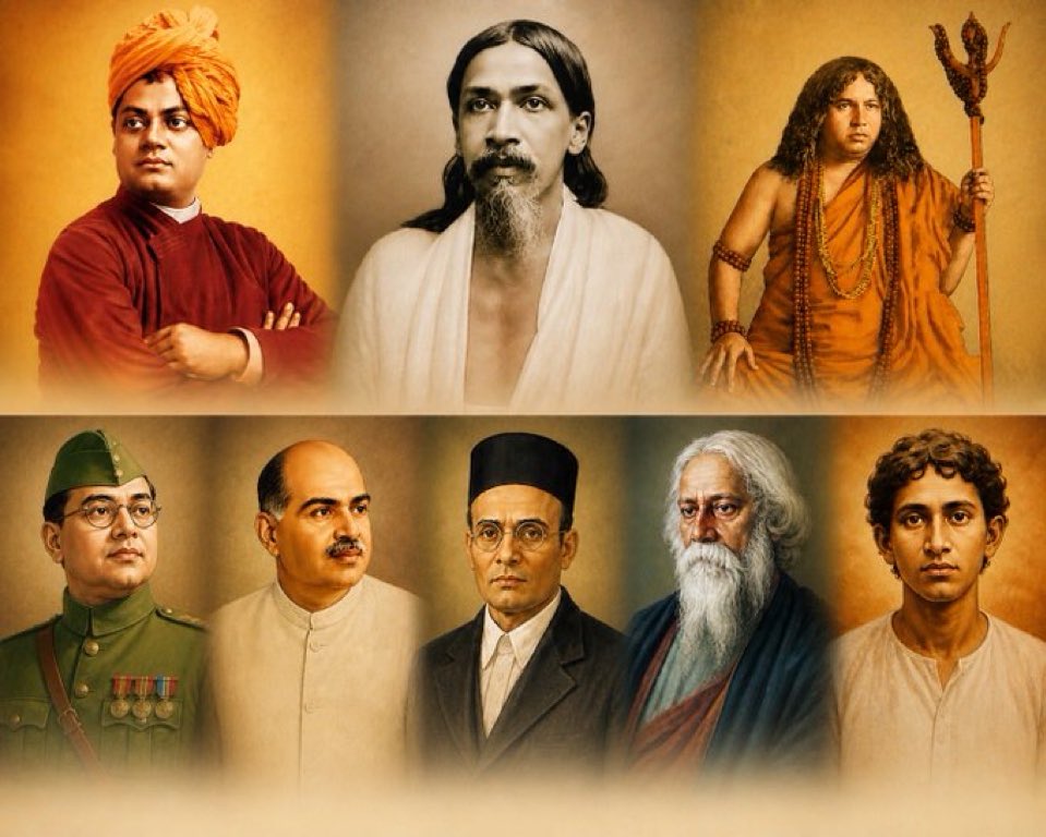 Bengal land of legends reclaimed ❤️🔥🙌